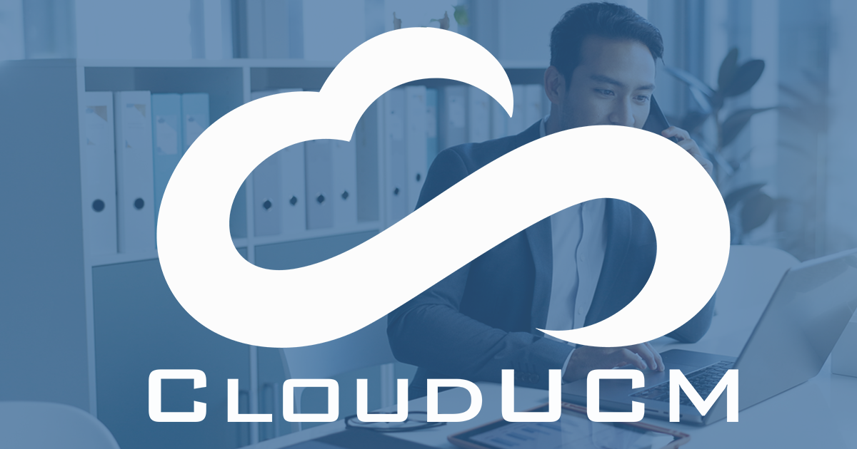 CloudUCM